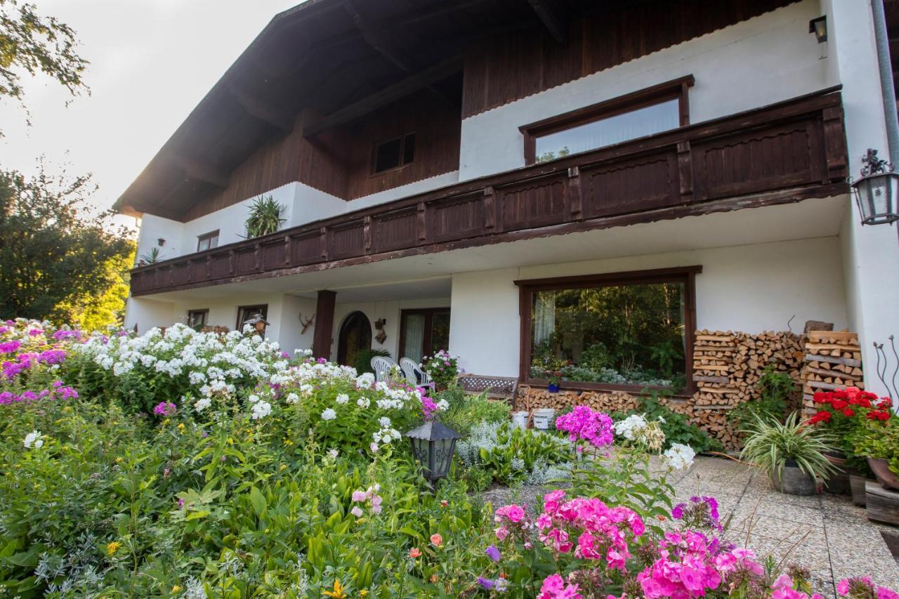 Hotel Haus Kogler Inzersdorf im Kremstal Exterior foto